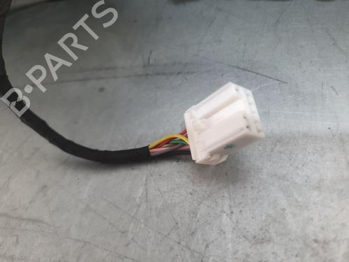 Rear center light MG MG HS (AS23) 1.5 EHS Hybrid (CSA6463) | BP36987233I39 - Image 5