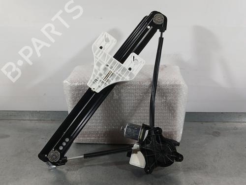 Rear right window mechanism SEAT ATECA (KH7, KHP) 2.0 TDI | BP36355886C25  - Image 5