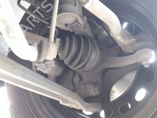 Used Right front steering knuckle Right front steering knuckle FORD KA (RU8) 1.2 (69 hp) 34631010 34631010
