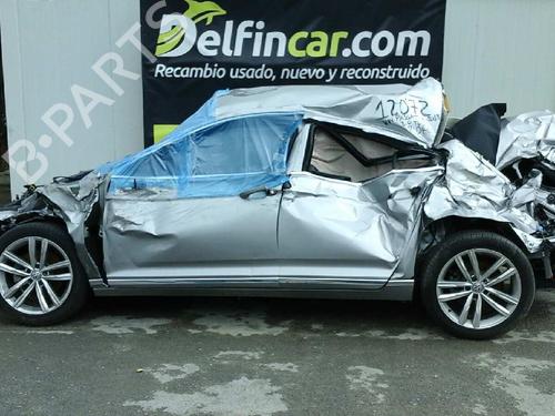 VW PASSAT B8 (3G2, CB2) [2014-2026] 633001