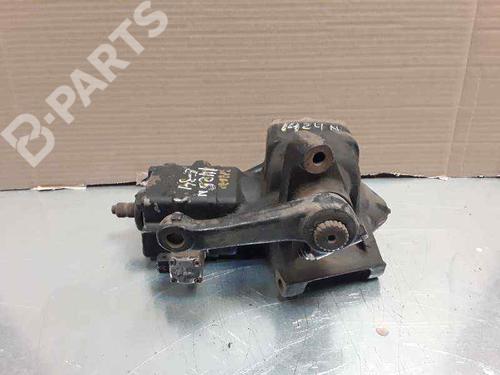 Steering rack BMW 5 (E34) 524 td | BP5591116M22 