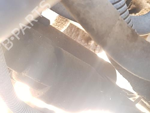 Used Starter FORD GALAXY I (WGR) [1995-2006]  30306283