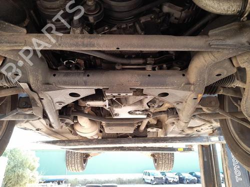 Used Subframe BMW X5 (E53) 3.0 d (184 hp) 28317164