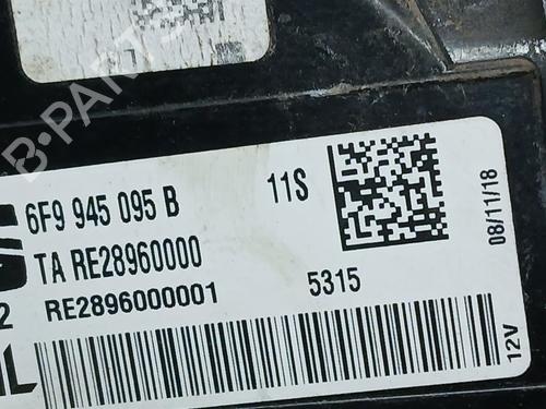 Left taillight SEAT ARONA (KJ7, KJP) | BP22701120C34 - Image 5