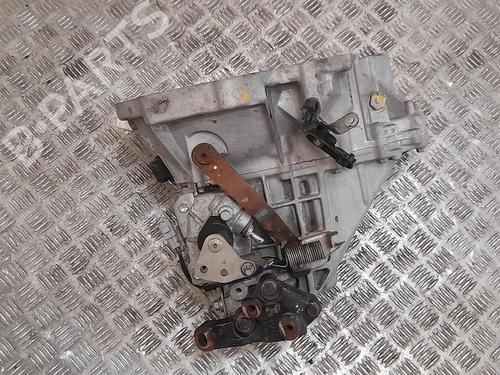 Gearbox TOYOTA AYGO (_B1_)  | BP2766256M3 
