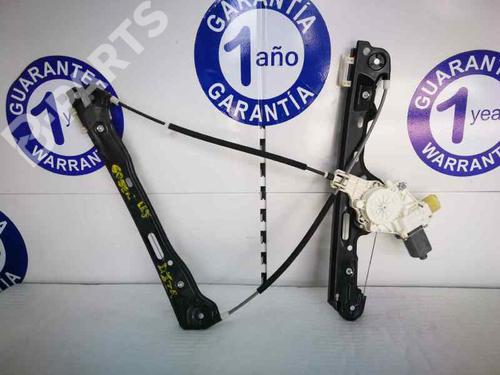 Used Front left window mechanism BMW 1 (E87) 118 d (143 hp) 862149
