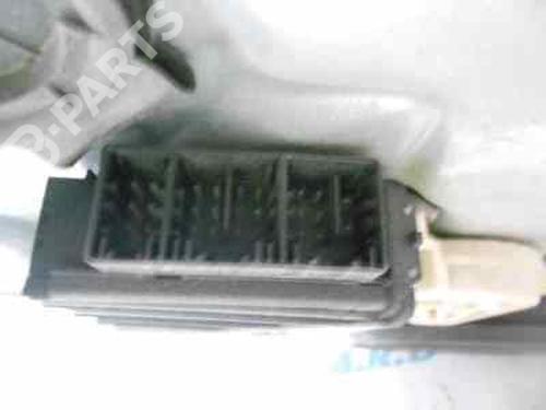 Front right window mechanism SEAT IBIZA III (6L1)  | BP601211C23 