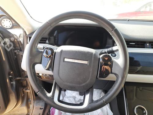 Used Steering wheel LAND ROVER RANGE ROVER EVOQUE (L551) 2.0 D150 MHEV 4x4 (150 hp) 30319513