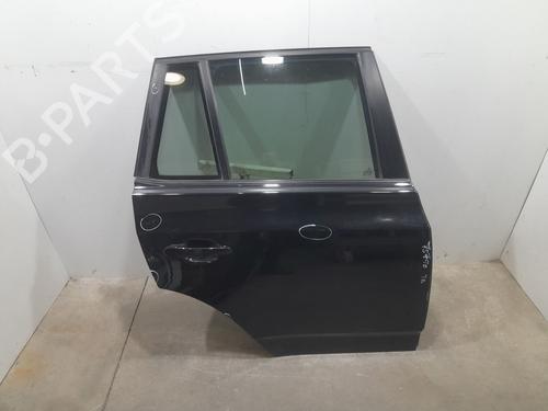 Used Right rear door BMW X3 (E83) 2.0 d (150 hp) 20662838