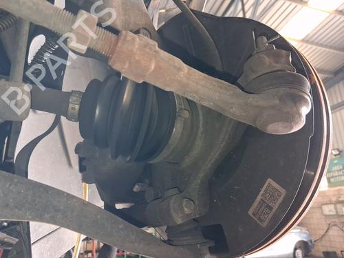 Used Right front steering knuckle Right front steering knuckle KIA STONIC (YB) 1.0 T-GDi Eco-Dynamics+ (101 hp) 40505379 40505379