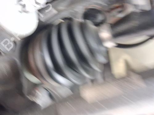 Used Right front driveshaft Right front driveshaft 39134788 39134788