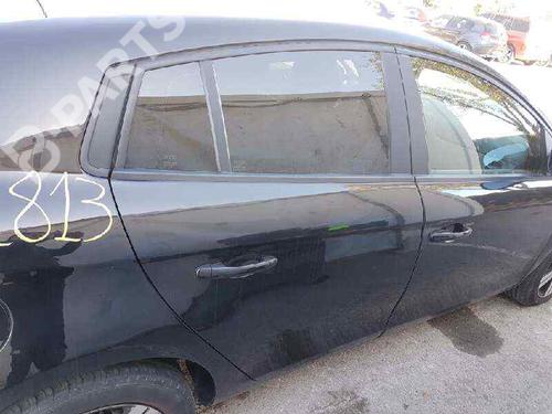 Right rear door FIAT BRAVO II (198_)  | BP6540383C5 
