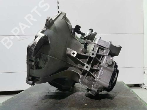 Gearbox OPEL CORSA D (S07)  | BP6060215M3 