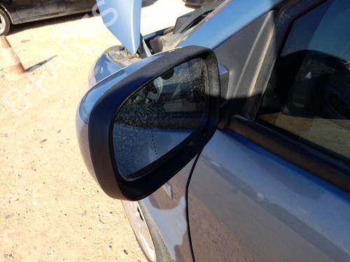 Left mirror RENAULT SCÉNIC II (JM0/1_) 1.4 (JM0B, JM0H, JM1A) | BP29725422C26 