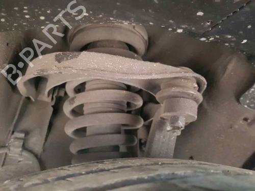 Used Left front shock absorber HYUNDAI SONATA V (NF) [2004-2014]  20678228
