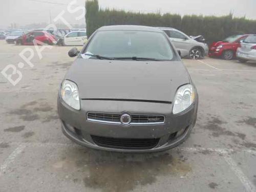 Mass air flow sensor FIAT BRAVO II (198_) 1.9 D Multijet (198AXB1A) | BP11700734M95 