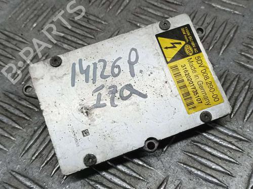 Module xenonverlichting SAAB 9-3 (YS3F, E79, D79, D75)  | BP18161919C53 