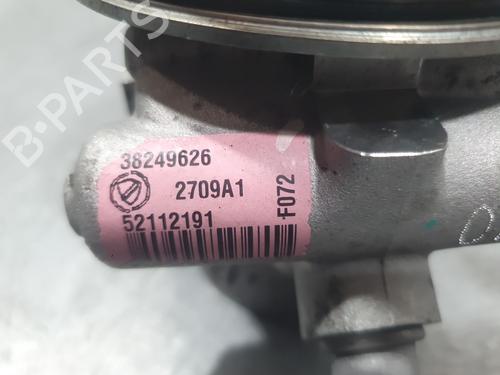 Steering pump FIAT DOBLO Cargo (263_) 1.3 D Multijet (263WXU1A, 263ZXU1A, 263WYB1A, 263ZYB1A) | BP33428518M99 - Image 4