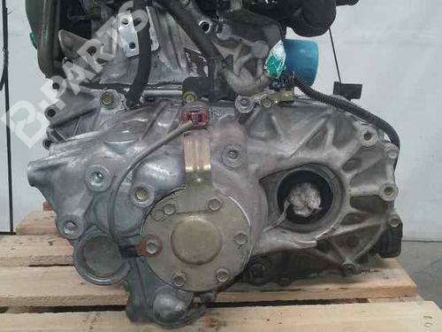 Used Gearbox NISSAN ALMERA I (N15) [1995-2000]  603514