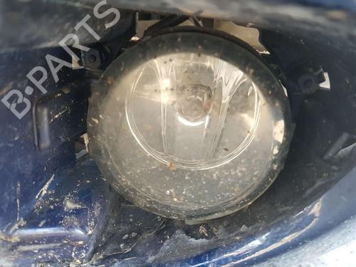 Left front fog light JAGUAR S-TYPE II (X200) 2.7 D (207 hp) 16732893