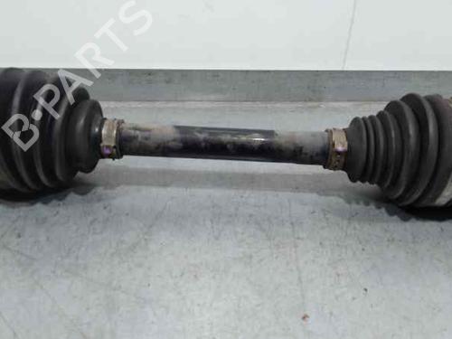 Left front driveshaft OPEL MOKKA / MOKKA X (J13)  | BP22645291M38 