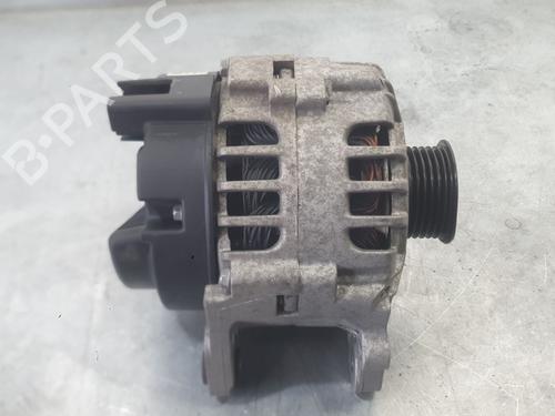 Alternator SKODA FABIA II (542) 1.2 12V | BP29208833M7 - Image 4
