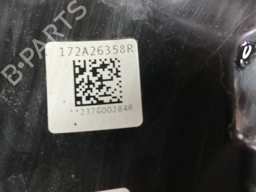 AdBlue tank RENAULT KANGOO / GRAND KANGOO II (KW0/1_) 1.5 dCi 80 (KW15) | BP27721176M85 