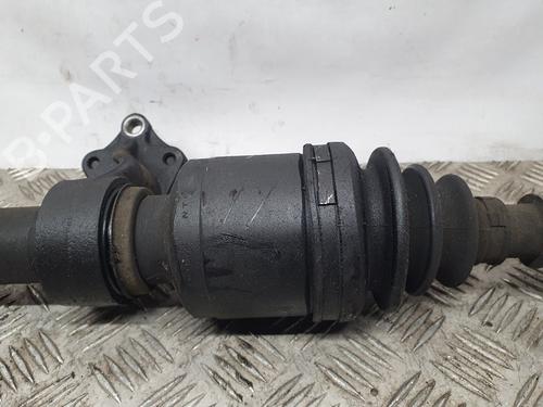 Right front driveshaft MAZDA 6 Hatchback (GH)  | BP11955344M39 