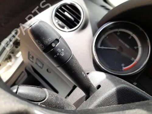 Used Steering column stalk PEUGEOT 308 I (4A_, 4C_) 1.6 HDi (109 hp) 29187197