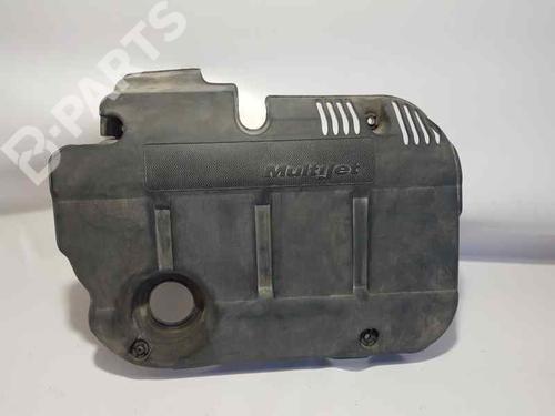 Capot moteur FIAT DOBLO MPV (119_, 223_) 1.9 JTD (105 hp) 11652204