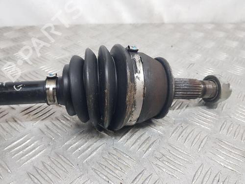 Left front driveshaft OPEL MOKKA / MOKKA X (J13)  | BP19167930M38