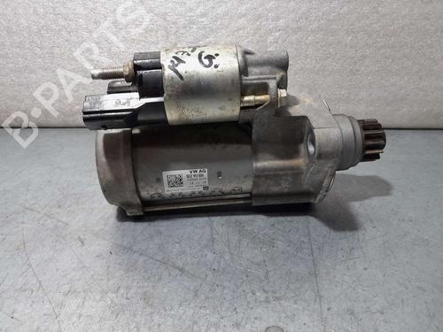 Starter VW GOLF VII (5G1, BQ1, BE1, BE2)  | BP13365879M8 