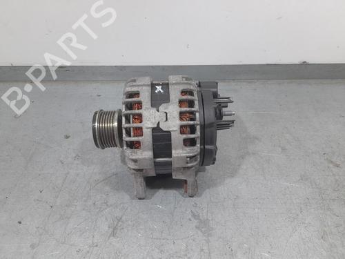 Alternator NISSAN PULSAR Hatchback (C13) 1.5 dCi | BP26976843M7