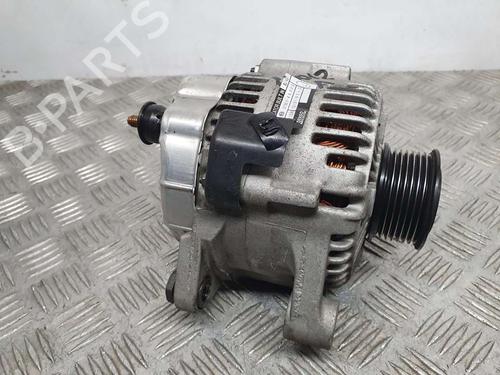 Alternator KIA SORENTO I (JC) 2.5 CRDi | BP15278820M7 