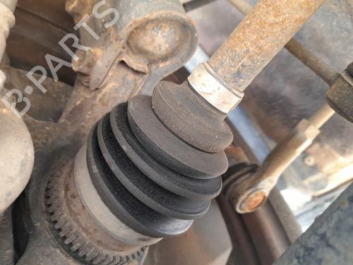 Used Right front driveshaft KIA PICANTO I (SA) 1.1 (65 hp) 30176218