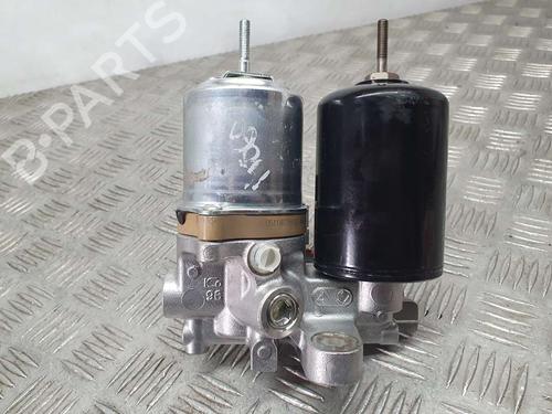 Servo brake TOYOTA YARIS (_P13_) 1.5 Hybrid (NHP130_) | BP17229781M42 