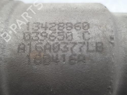Steering rack OPEL CORSA E (X15) 1.4 (08, 68) | BP39102849M22 - Image 6