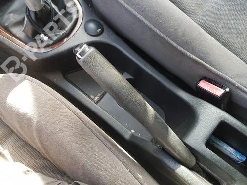 Used Hand brake Hand brake PEUGEOT 307 (3A/C) [2000-2012] 10729984 10729984
