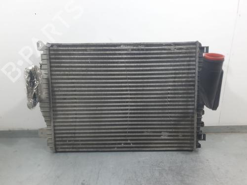 Used Intercooler Intercooler JAGUAR XF I (X250) 2.7 D (207 hp) 29712184 29712184