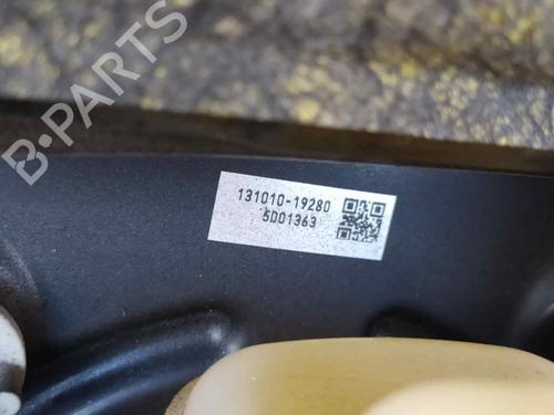 Used Servo brake TOYOTA RAV 4 IV (_A4_) 2.0 4WD (ZSA44_) (151 hp) 25050178