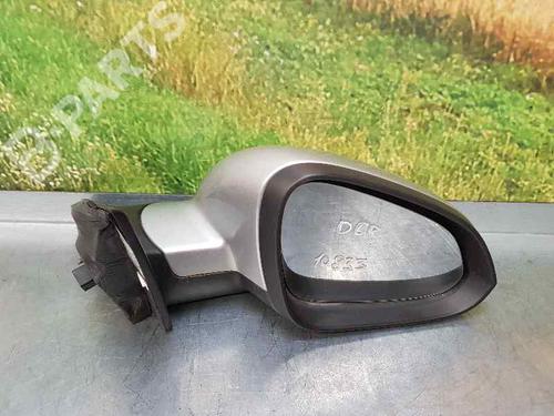 Used Right mirror OPEL INSIGNIA A (G09) [2008-2017]  712623