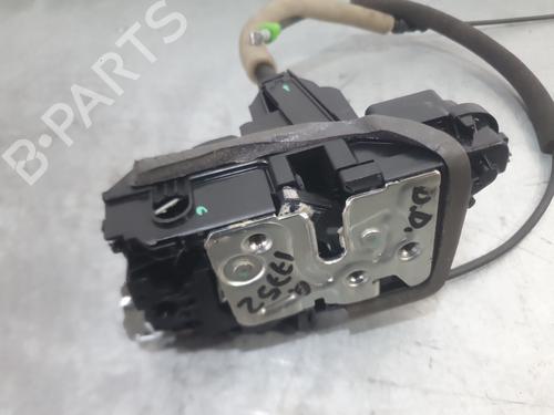 Front right lock MG MG HS (AS23) 1.5 EHS Hybrid (CSA6463) | BP37273543C97 - Image 3