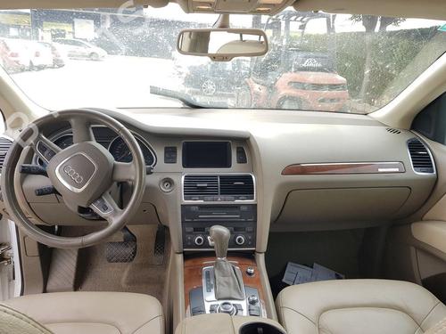 Electronic module AUDI Q7 (4LB) 3.0 TDI quattro | BP10557414M83 