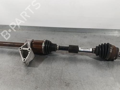 Used Right front driveshaft Right front driveshaft MG MG HS (AS23) 1.5 EHS Hybrid (CSA6463) (258 hp) 33290455 33290455