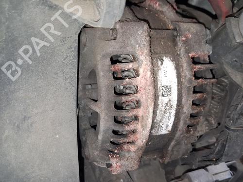 alternator-ford-tourneo-courier-b460-mpv-2014-39600780 main image