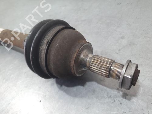 Right front driveshaft CITROËN BERLINGO MULTISPACE (B9) 1.6 BlueHDi 100 | BP36409768M39 - Image 4