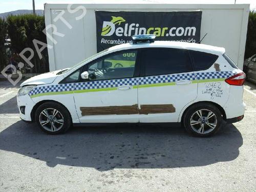 Front left window mechanism FORD C-MAX II (DXA/CB7, DXA/CEU) | BP5213538C22