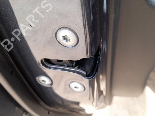 Used Front left lock NISSAN MICRA V (K14) 1.0 (71 hp) 26396148