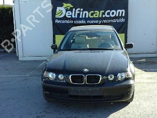 Climate control BMW 3 Compact (E46) 316 ti | BP5068629I5 