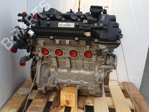 Engine KIA RIO IV (YB, SC, FB) 1.25 | BP37218105M1 - Image 2